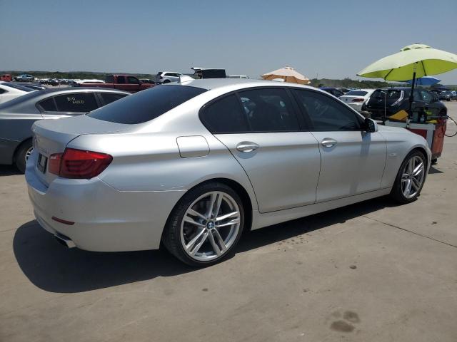 Vin: wbafr9c53bc617466, lot: 60604633, bmw 5 series i 20113