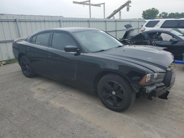 2C3CDXBG3EH351030 Dodge Charger Se