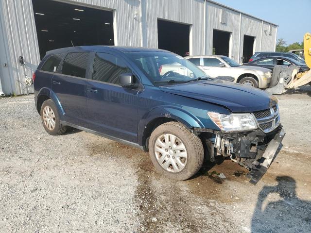 2014 Dodge Journey Se VIN: 3C4PDCAB2ET102642 Lot: 52446634