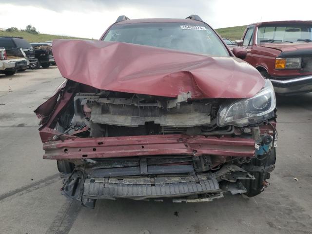 4S4BSACC9H3208382 Subaru Outback 2.5i Premium