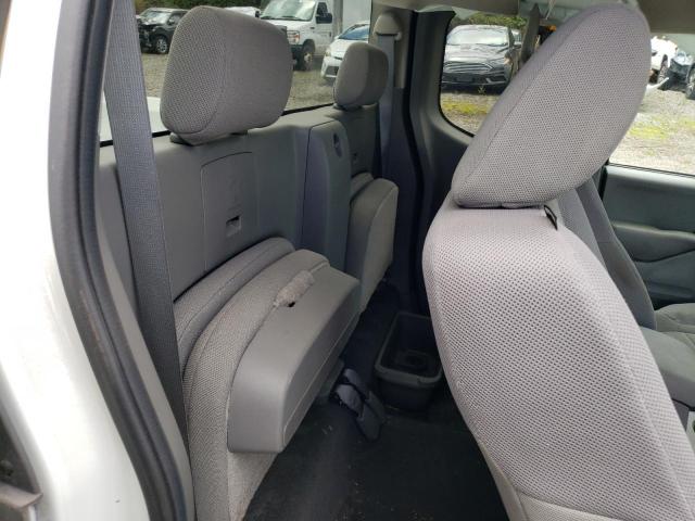 1N6BD0CT5KN872812 Nissan FRONTIER S