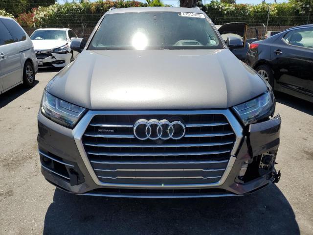 2018 AUDI 200 QUAT 2 - WA1VAAF7XJD037039