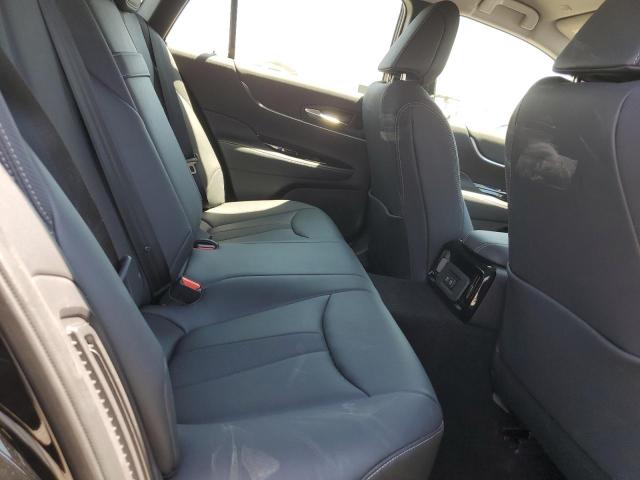2022 TOYOTA MIRAI LE JTDAAAAA0NA005683