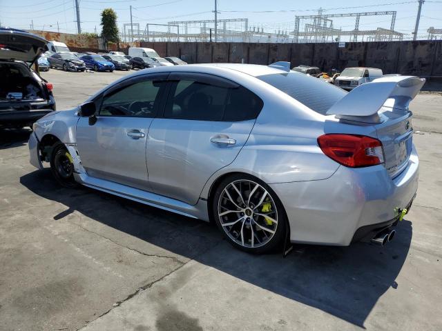 JF1VA2E69L9808025 Subaru Wrx Sti