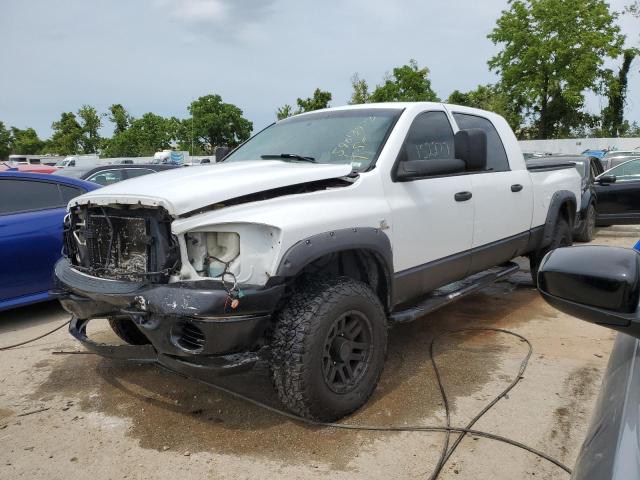 2007 Dodge Ram 2500 