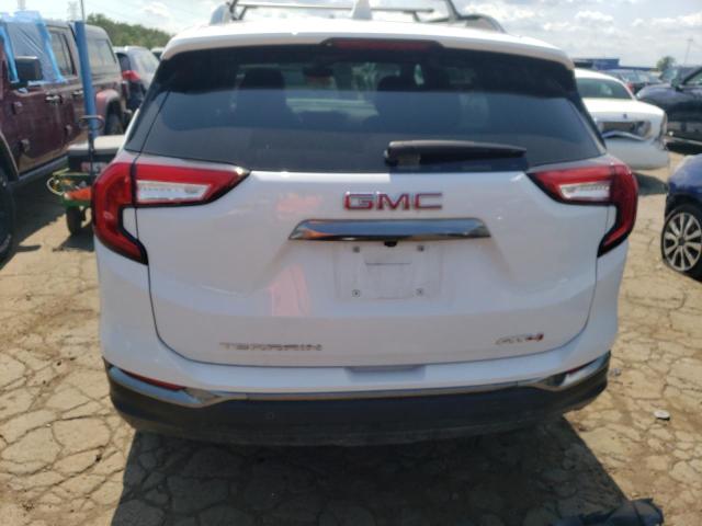 3GKALYEV5NL251707 GMC Terrain AT  6