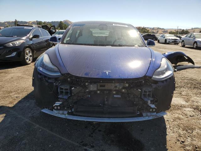 5YJ3E1EA4LF662384 Tesla MODEL 3