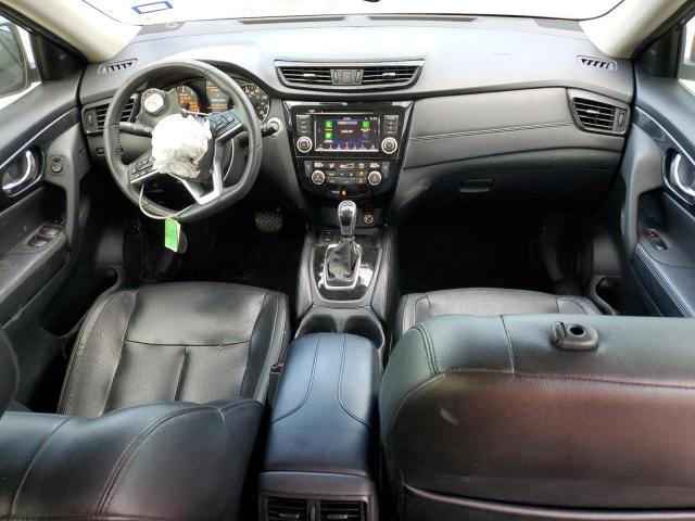 5N1AT2MTXKC814603 Nissan ROGUE S