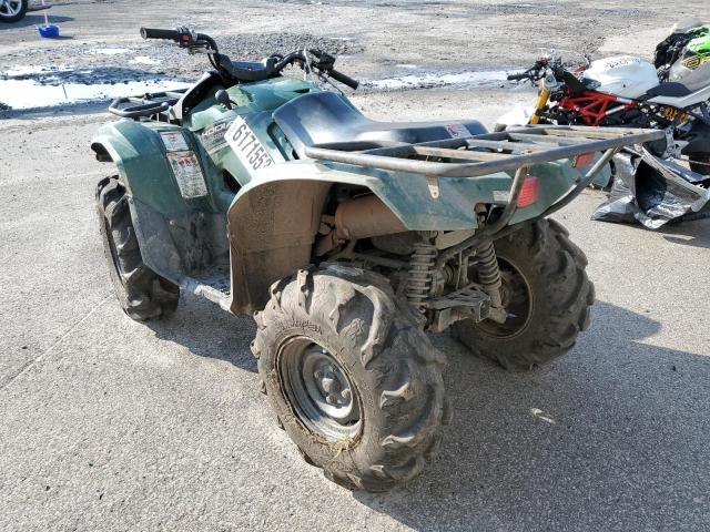 2019 YAMAHA YFM700 - 5Y4AMJ735KA101277