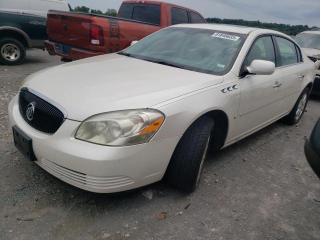 2008 Buick Lucerne CXL