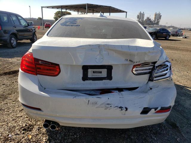 WBA3C1C56EK105765 BMW 328 I Sulev