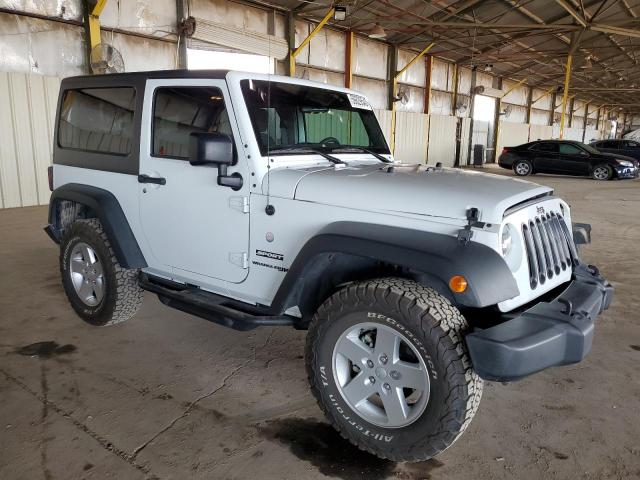 1C4AJWAG6JL836475 Jeep Wrangler Sport