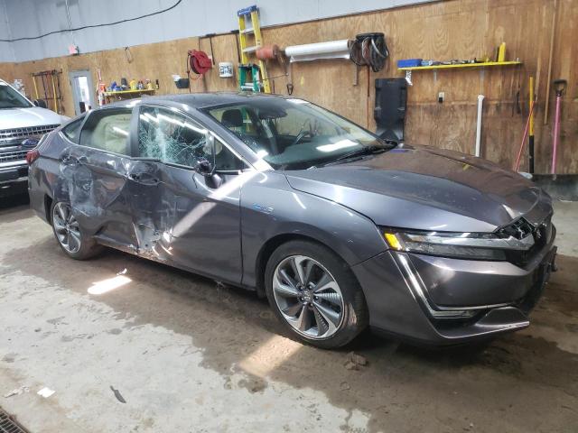 2018 HONDA CLARITY TO - JHMZC5F33JC019542