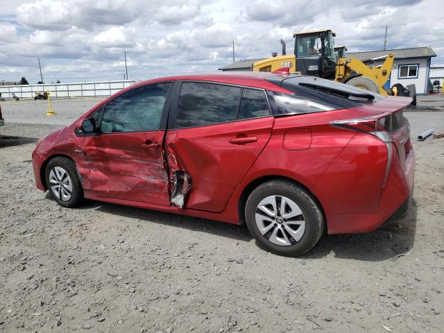 JTDKARFU7G3519446 Toyota PRIUS