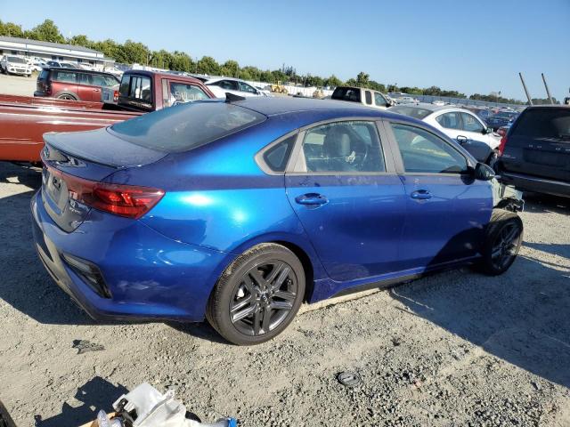 3KPF34AD6LE218336 KIA Forte Gt Line