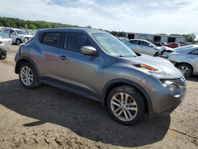 2015 NISSAN JUKE S - JN8AF5MRXFT502888