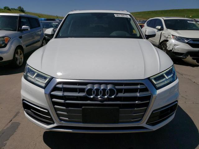 WA1CNAFY1J2224668 2018 AUDI Q5, photo no. 5