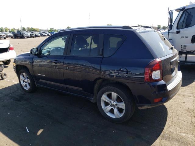 1C4NJCBA7GD665071 Jeep Compass Sport