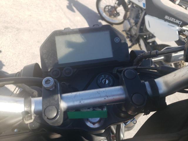 2021 YAMAHA MT-03 MH3RH20Y7MK005807