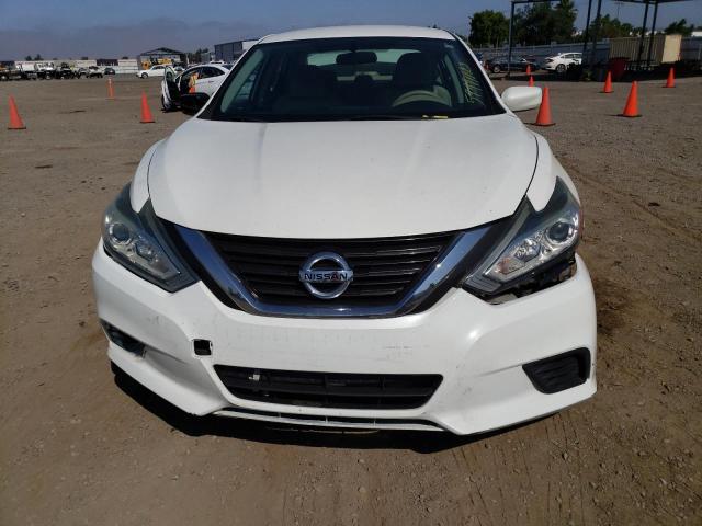 1N4AL3AP5GN304372 Nissan ALTIMA 2.5