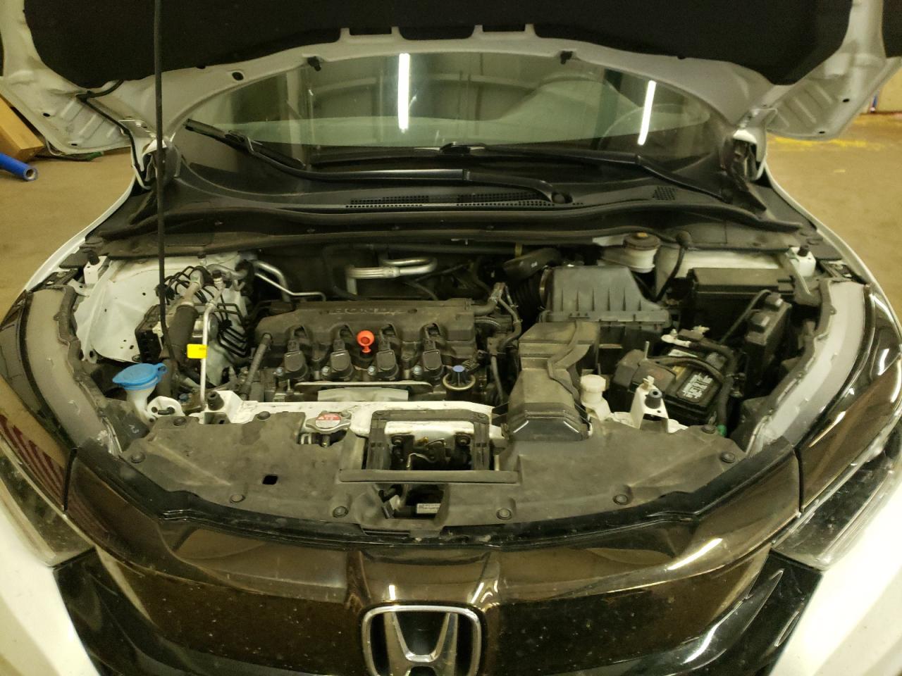 3CZRU6H10NM735488 HONDA HR-V 2022