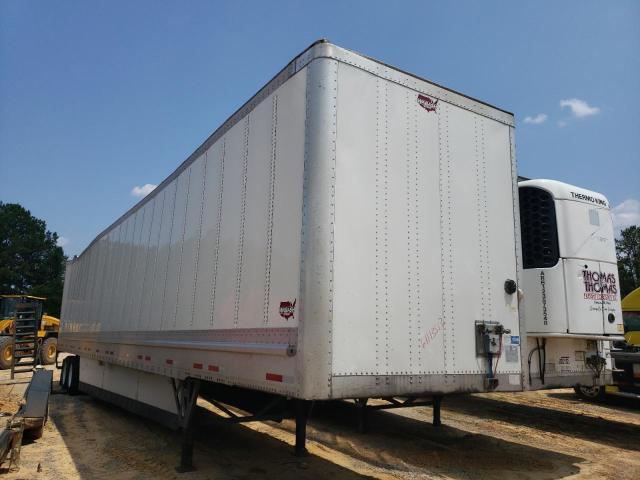 Global Auto Auctions: 2023 WABASH DRY VAN