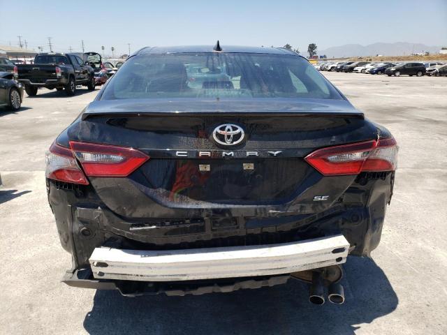 VIN 4T1G11AK8MU589908 2021 TOYOTA CAMRY no.6