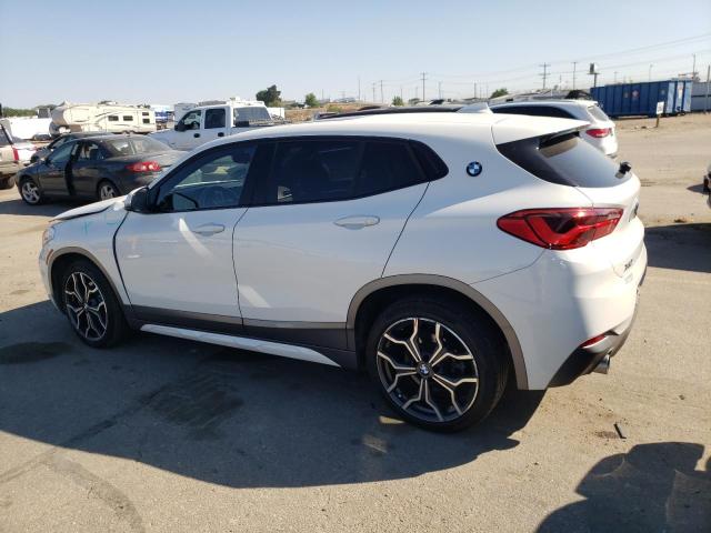 VIN WBXYJ5C38JEF78537 2018 BMW X2, Xdrive28I no.2