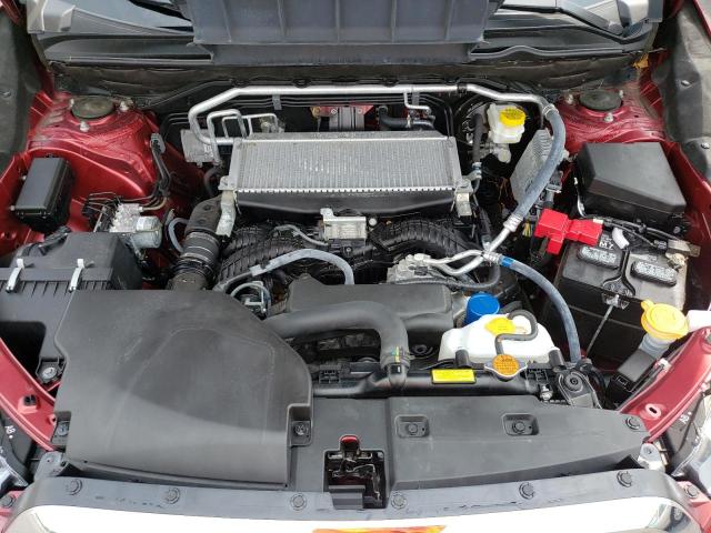 4S4WMACD9M3473656 Subaru Ascent Premium