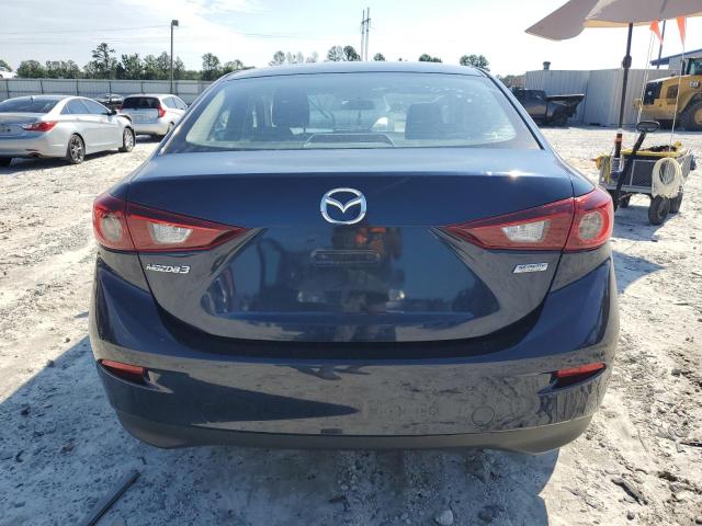 2015 MAZDA 3 SV - JM1BM1T71F1273639