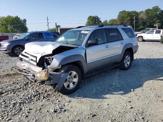 2003 Toyota 4Runner SR5