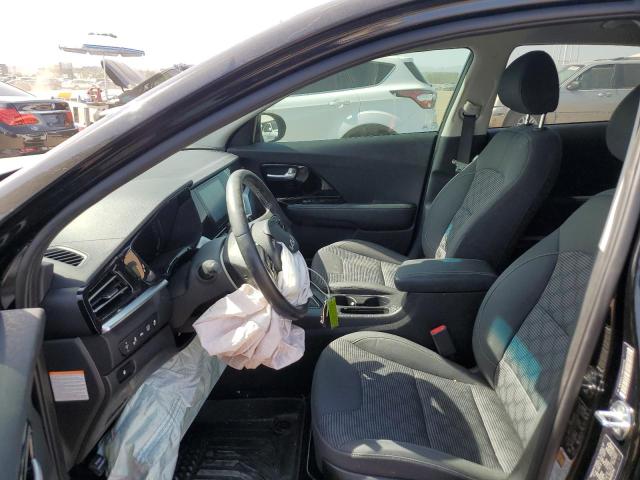 KNDCB3LC4N5548706 KIA NIRO LX