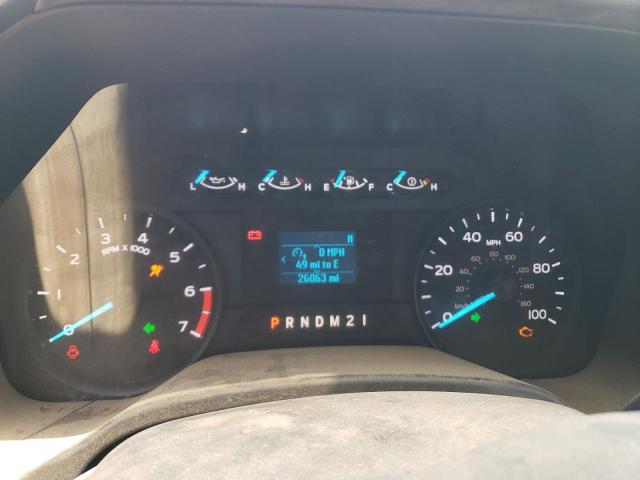 1FTBF2A6XLEE73241 Ford F250 Super Duty