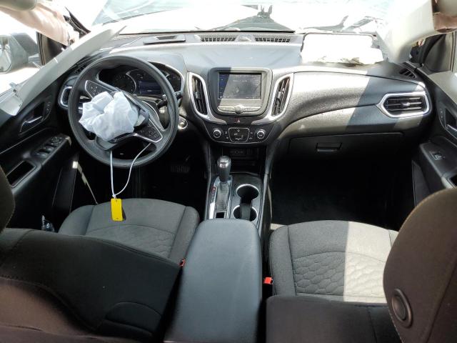 2GNAXUEV2L6143255 CHEVROLET EQUINOX 2020