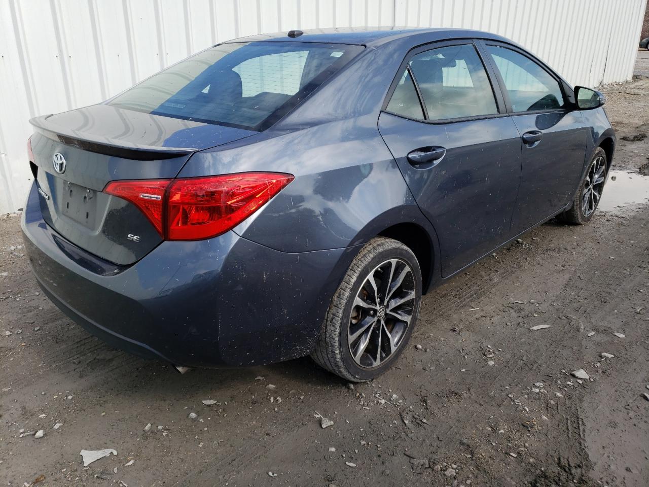 2T1BURHE0HC902327 TOYOTA COROLLA 2017