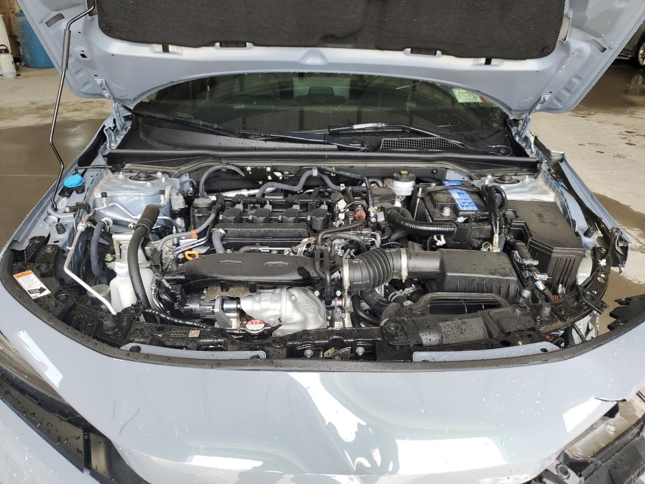2HGFE1F92PH311962 HONDA CIVIC 2023