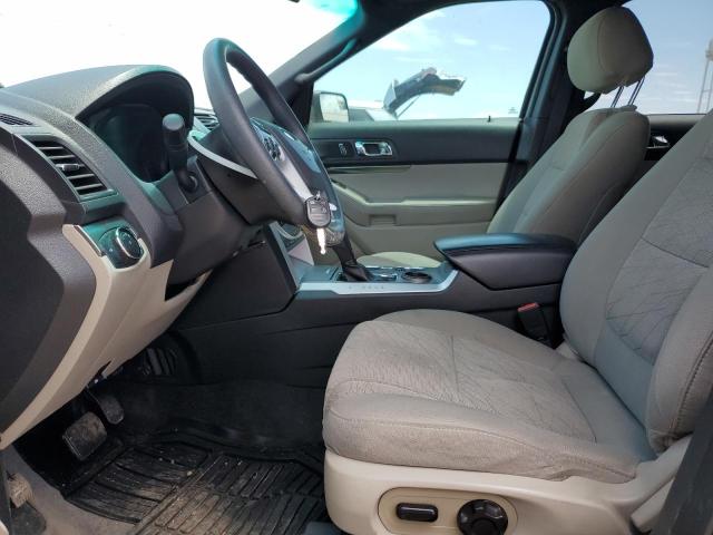 1FM5K7B80EGC36282 Ford EXPLORER