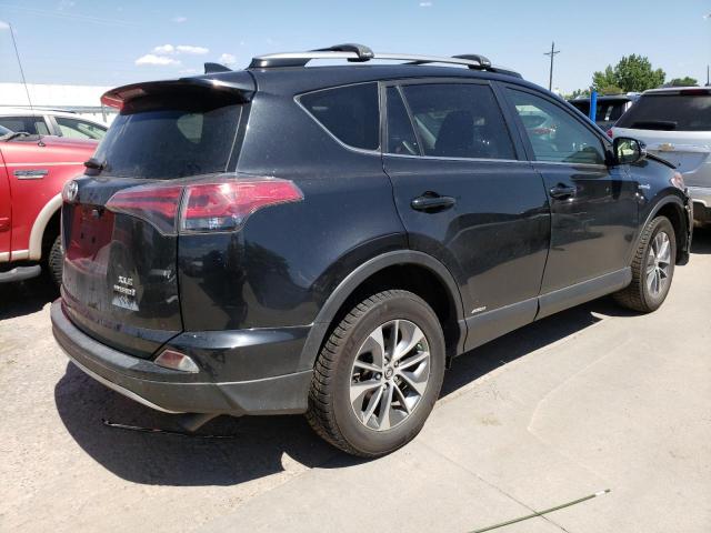 JTMRJREV5JD211475 | 2018 TOYOTA RAV4 HV LE