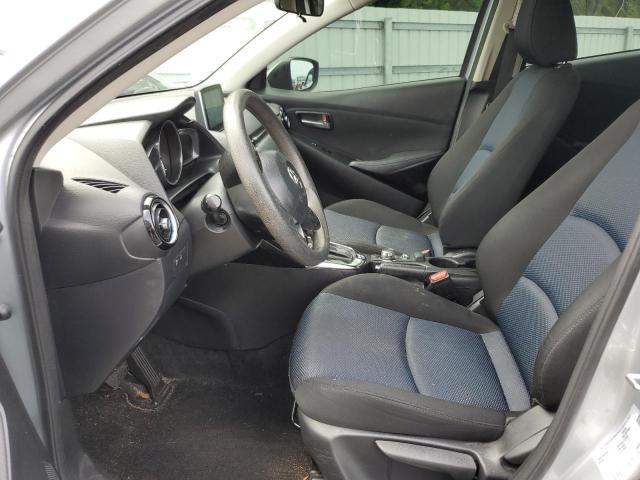 3MYDLBYV2JY327948 TOYOTA YARIS 2018