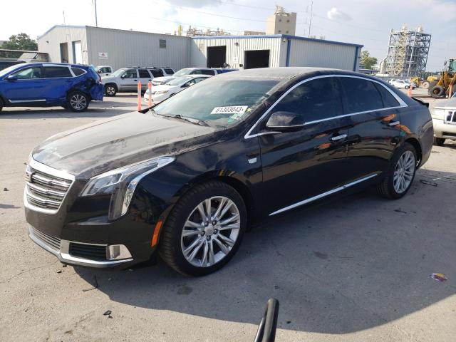 2018 Cadillac XTS Luxury