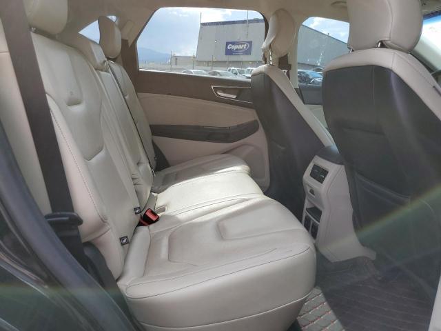 2FMPK4K90KBC37127 Ford Edge Titanium