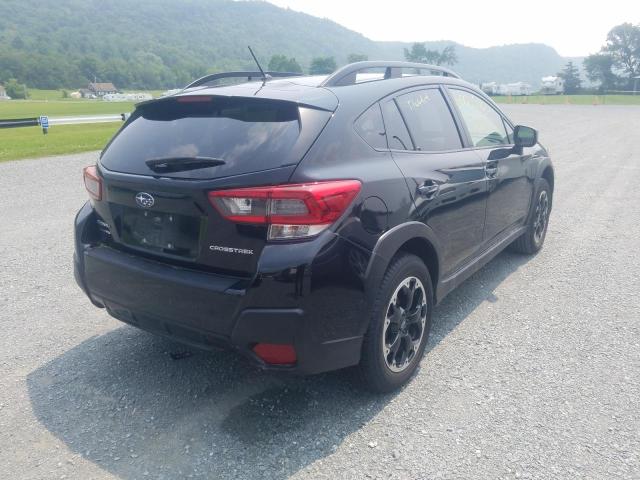 JF2GTABC5M8219838 Subaru Crosstrek