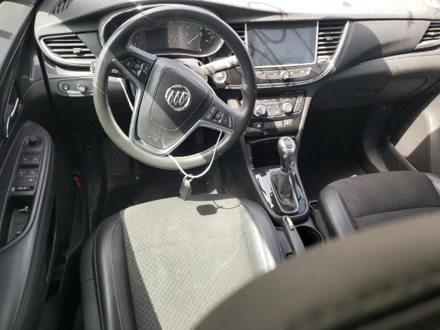 KL4CJASB4JB580092 Buick Encore Preferred