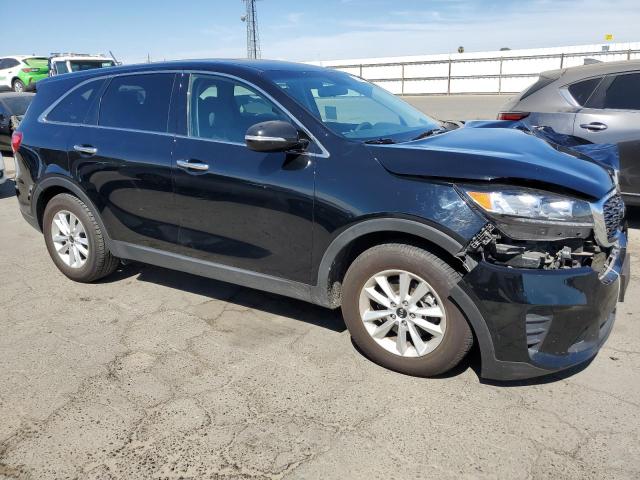 5XYPG4A58LG622386 KIA SORENTO S