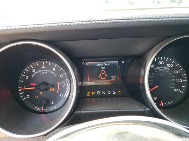 1FA6P8TH8K5146485 Ford MUSTANG