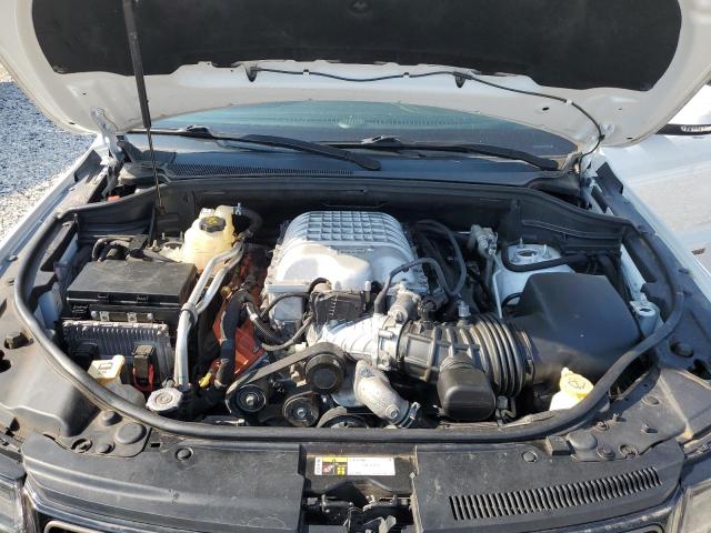 1C4RJFN94JC283906 Jeep Grand Cherokee Trackhawk