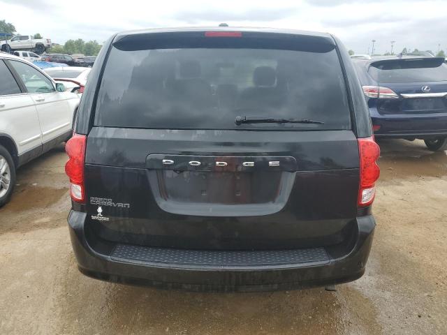 2C4RDGCG6FR625045 Dodge Grand Caravan Sxt