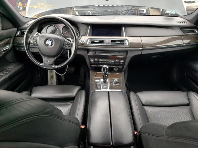 VIN WBAYF8C57DD139769 2013 BMW 7 Series, 750 Lxi no.8