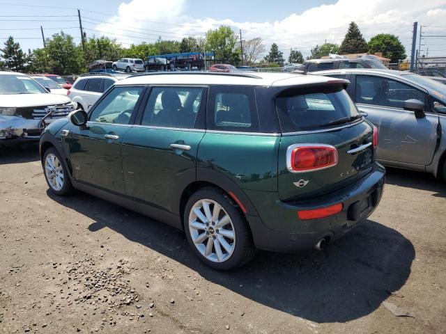 2017 MINI COOPER CLU - WMWLU1C56H2C42161