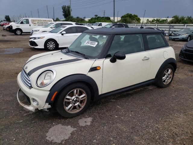 Vin: wmwsu3c52dt549030, lot: 59418933, mini cooper 2013 img_1